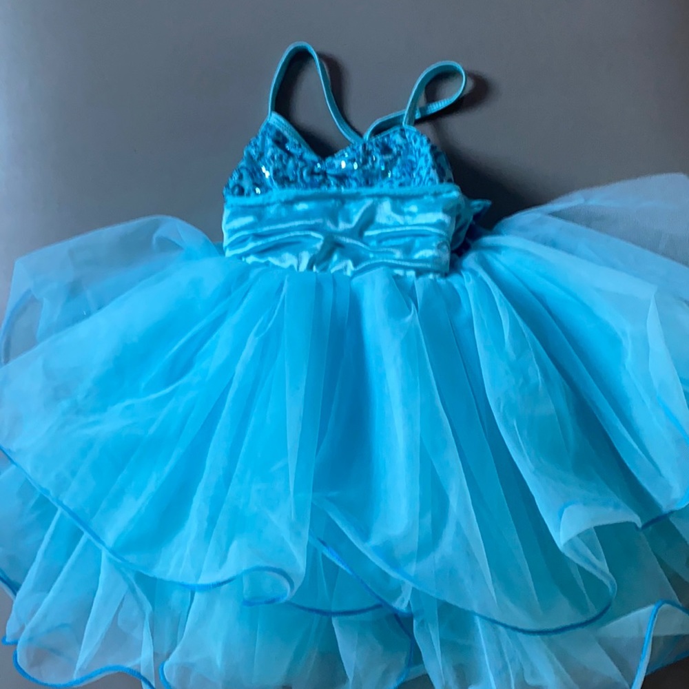 Cute Ballet/Dress up Costume